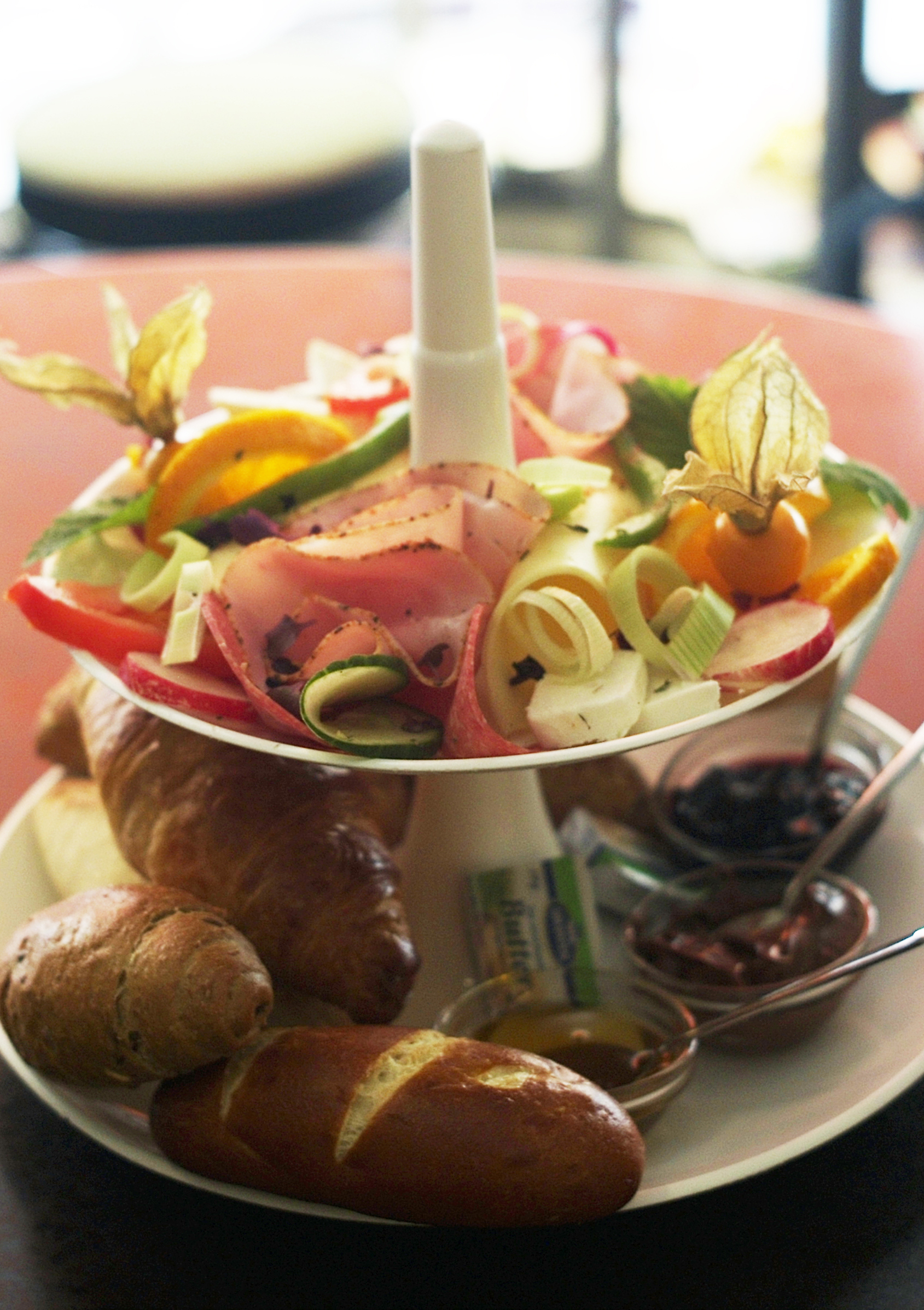 cafe coburg frühstück mittagessen